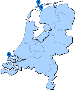 Nederland